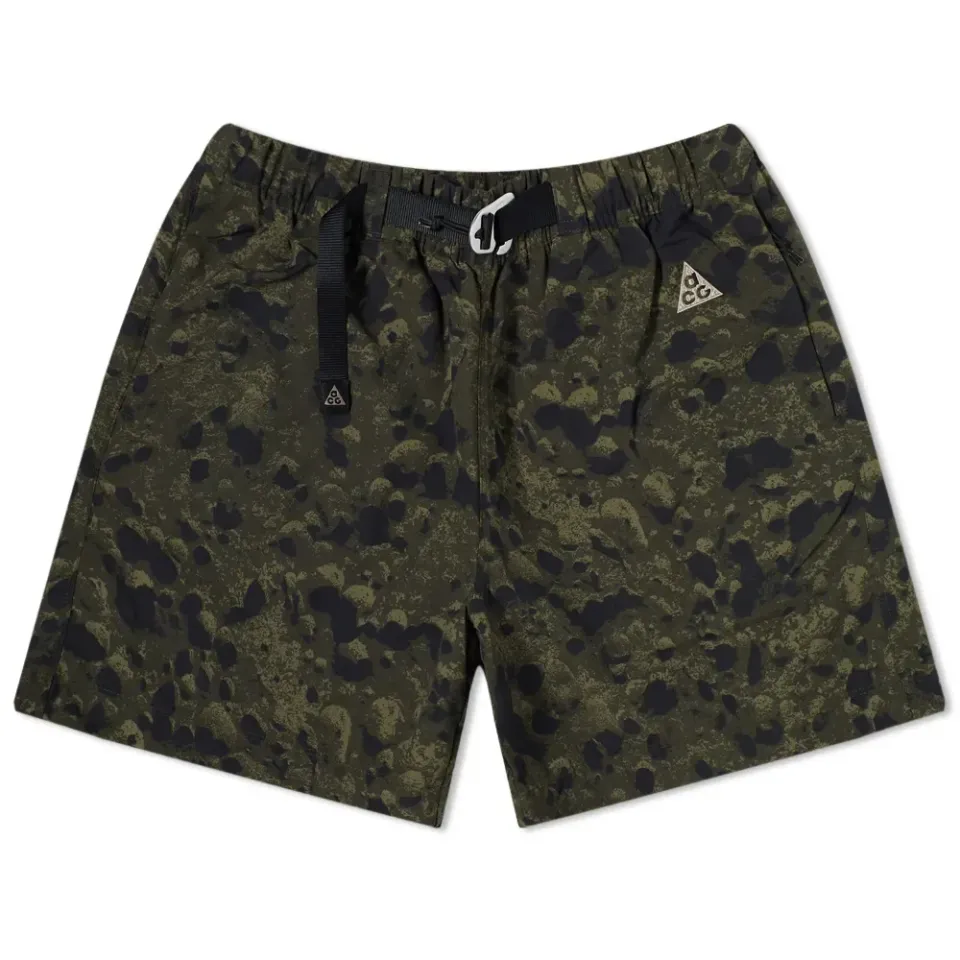 Nike ACG Trail Camo Shorts