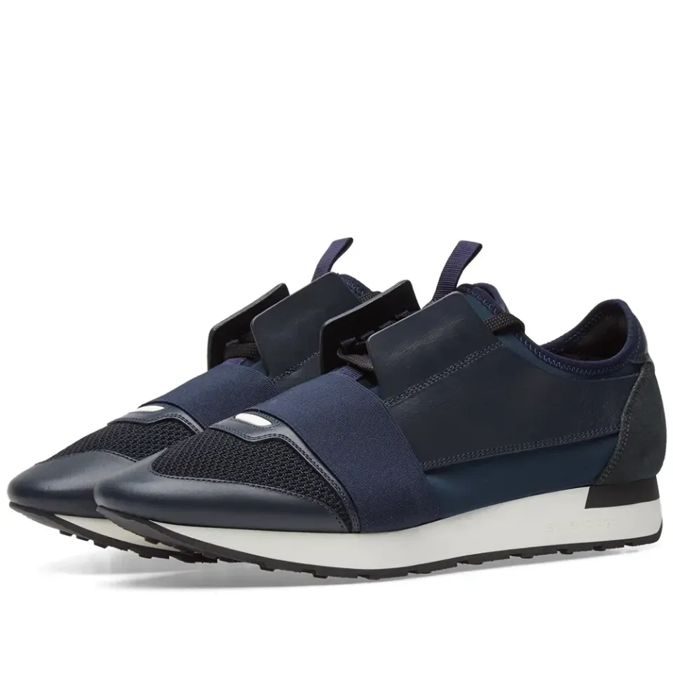 Race Runner Sneaker