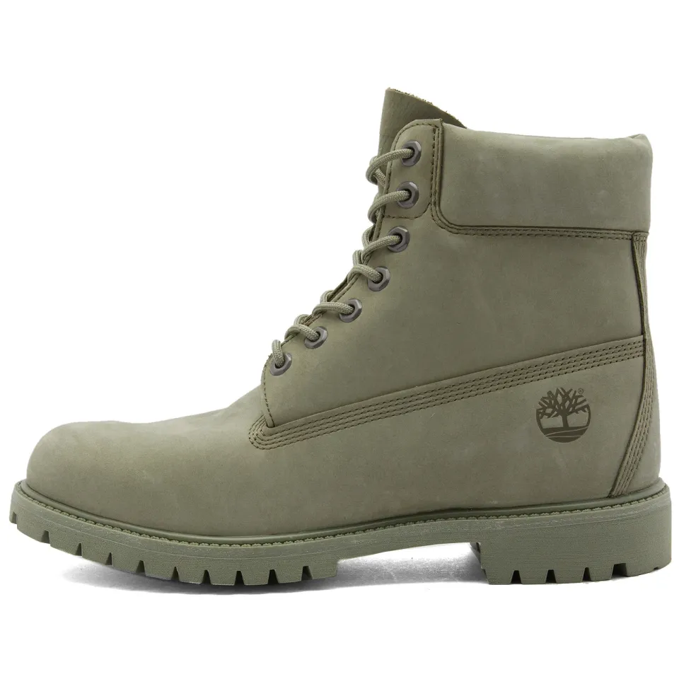 Premium 6" Waterproof Boot