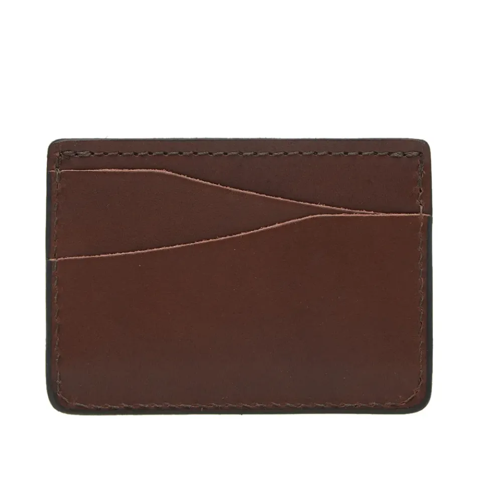 Journeyman Wallet