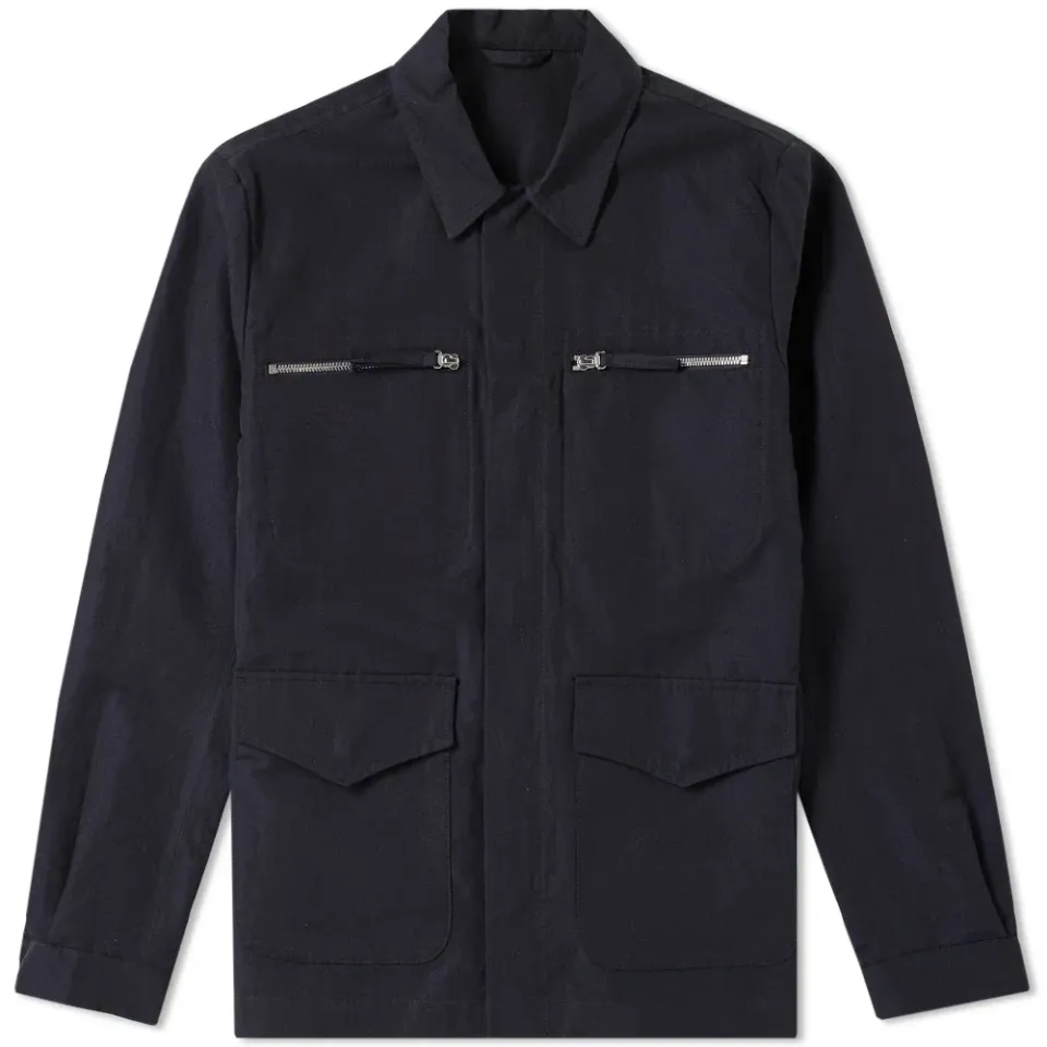 Nellis Jacket