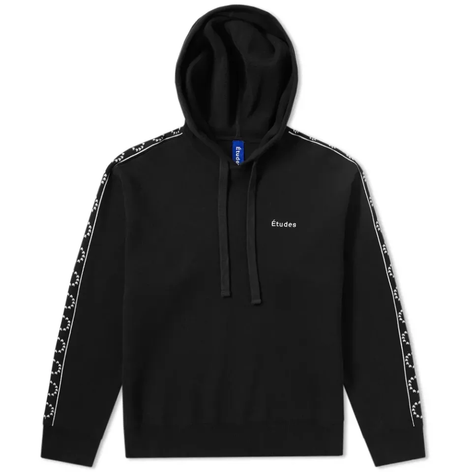 Études Time-Out Popover Hoody