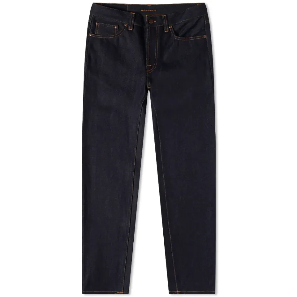 Nudie Gritty Jackson Jeans