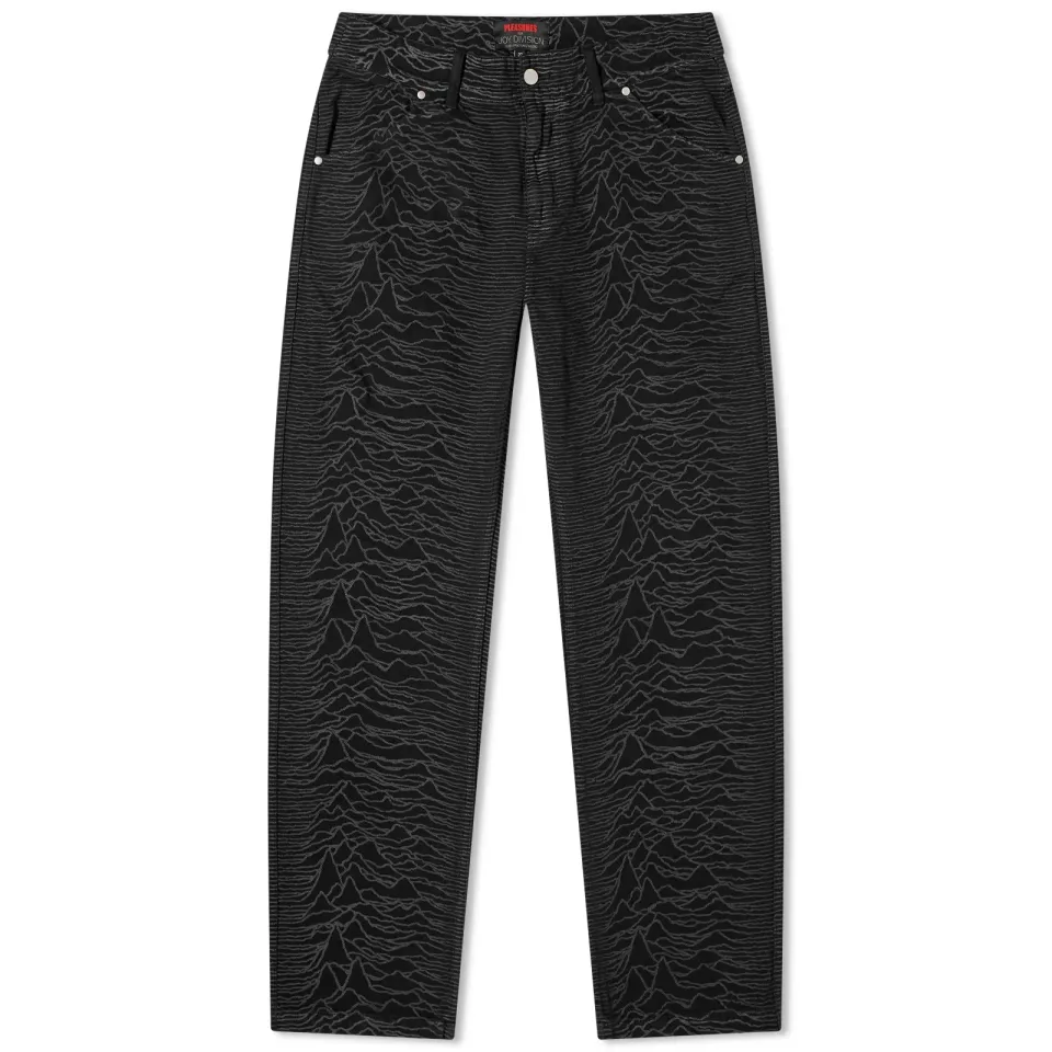 New Dawn Fades Jeans