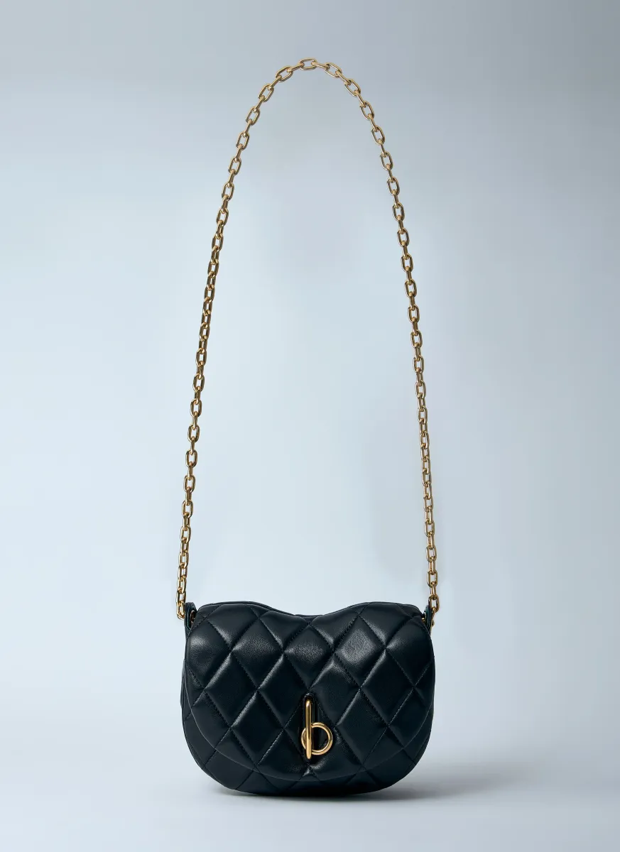 Rocking Horse Shoulder Bag