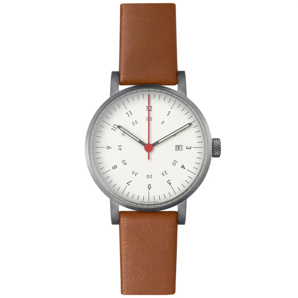 V03D Date Watch
