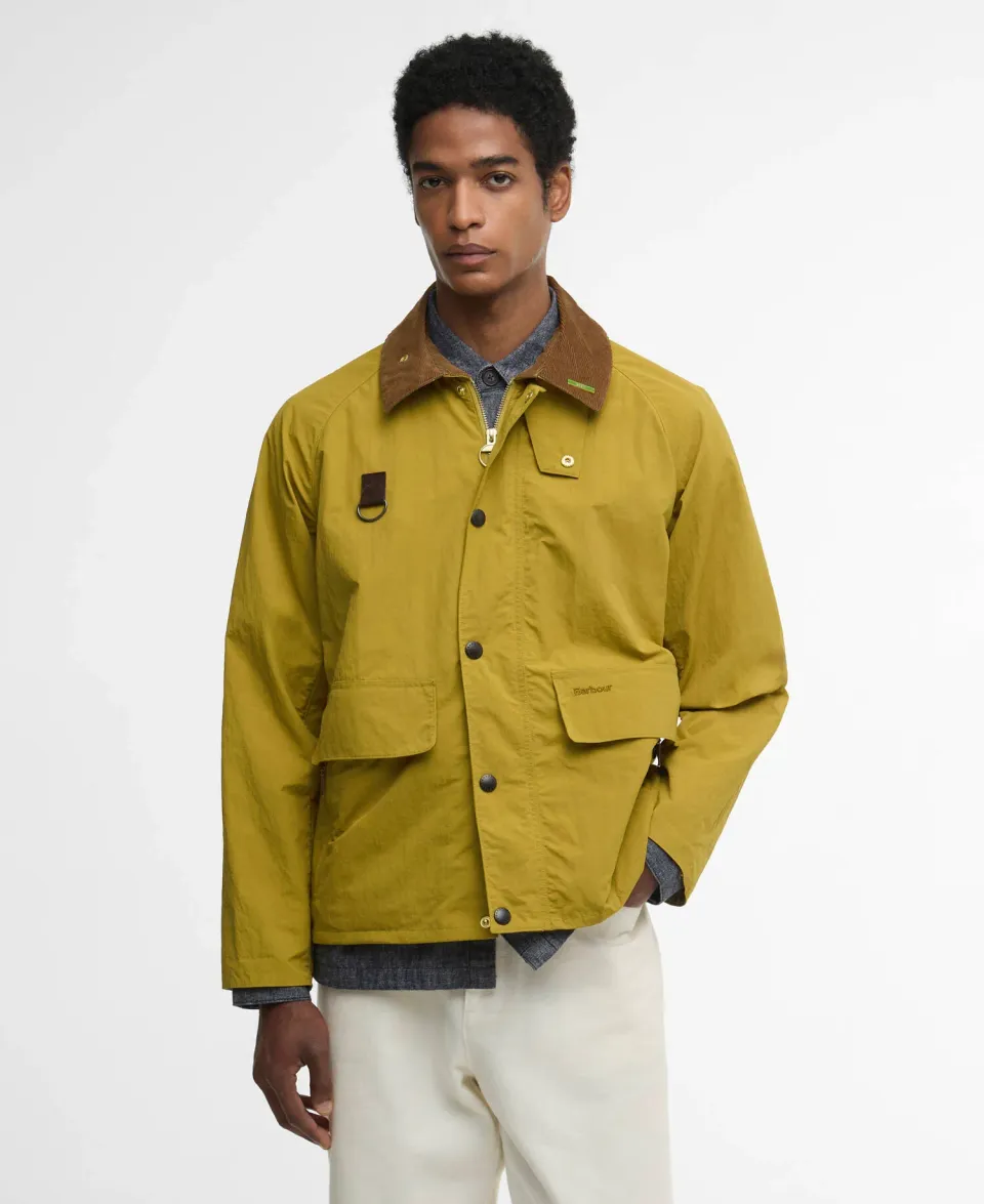 Icons Spey Casual Jacket
