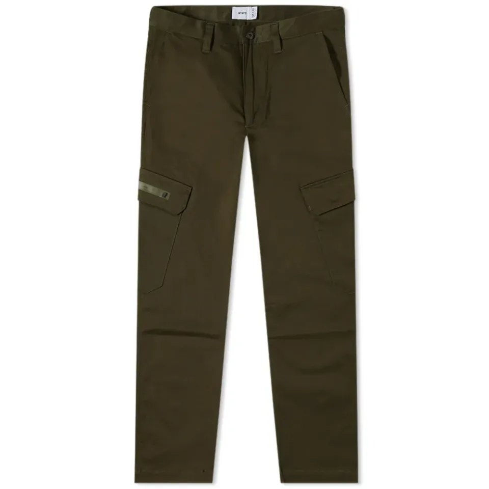 Jungle Cargo Pant