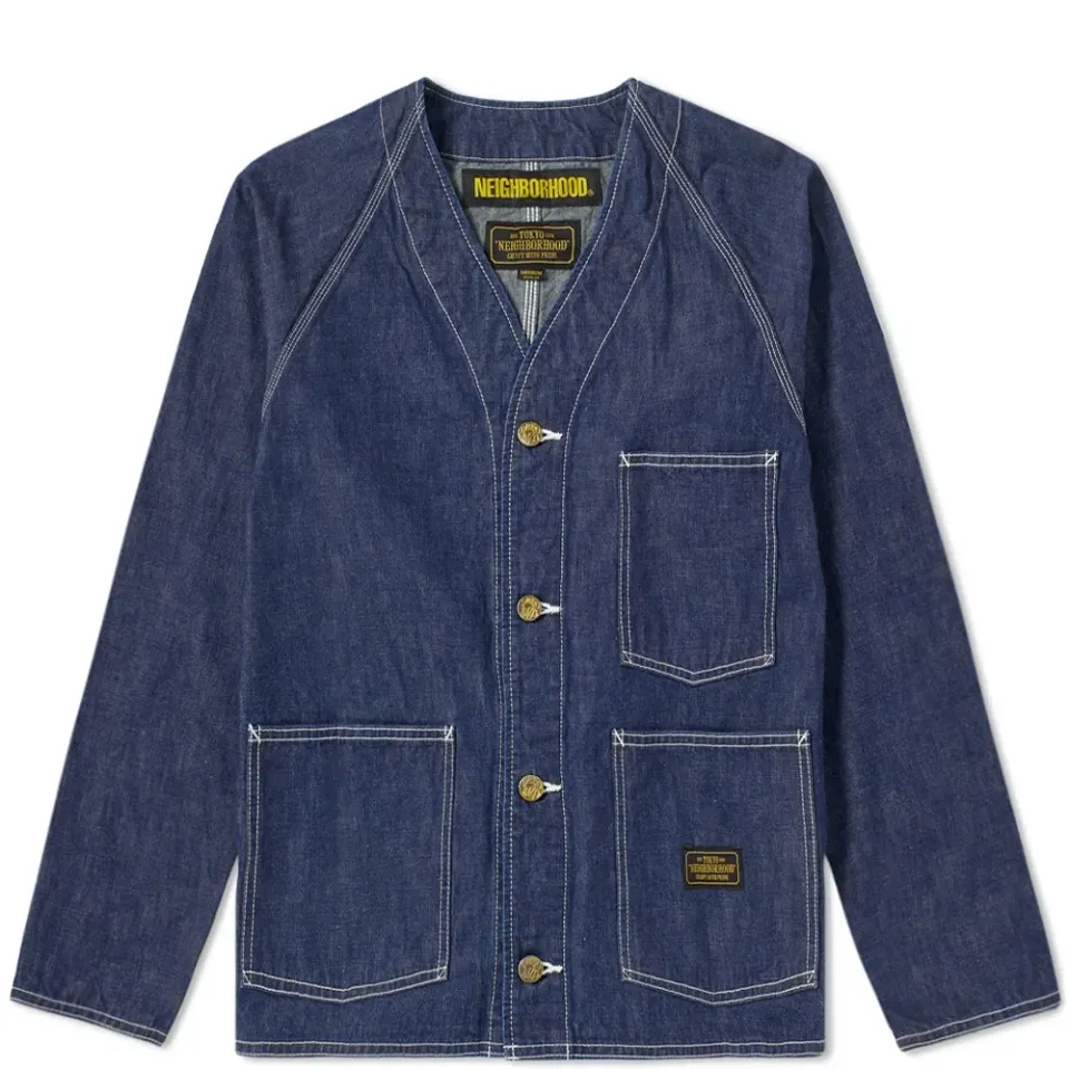Governor Jacket