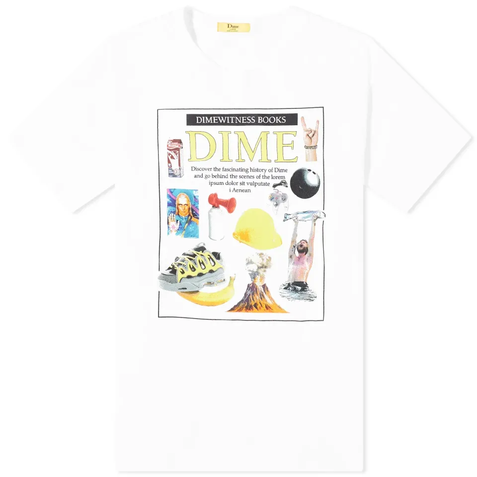 Witness T-Shirt