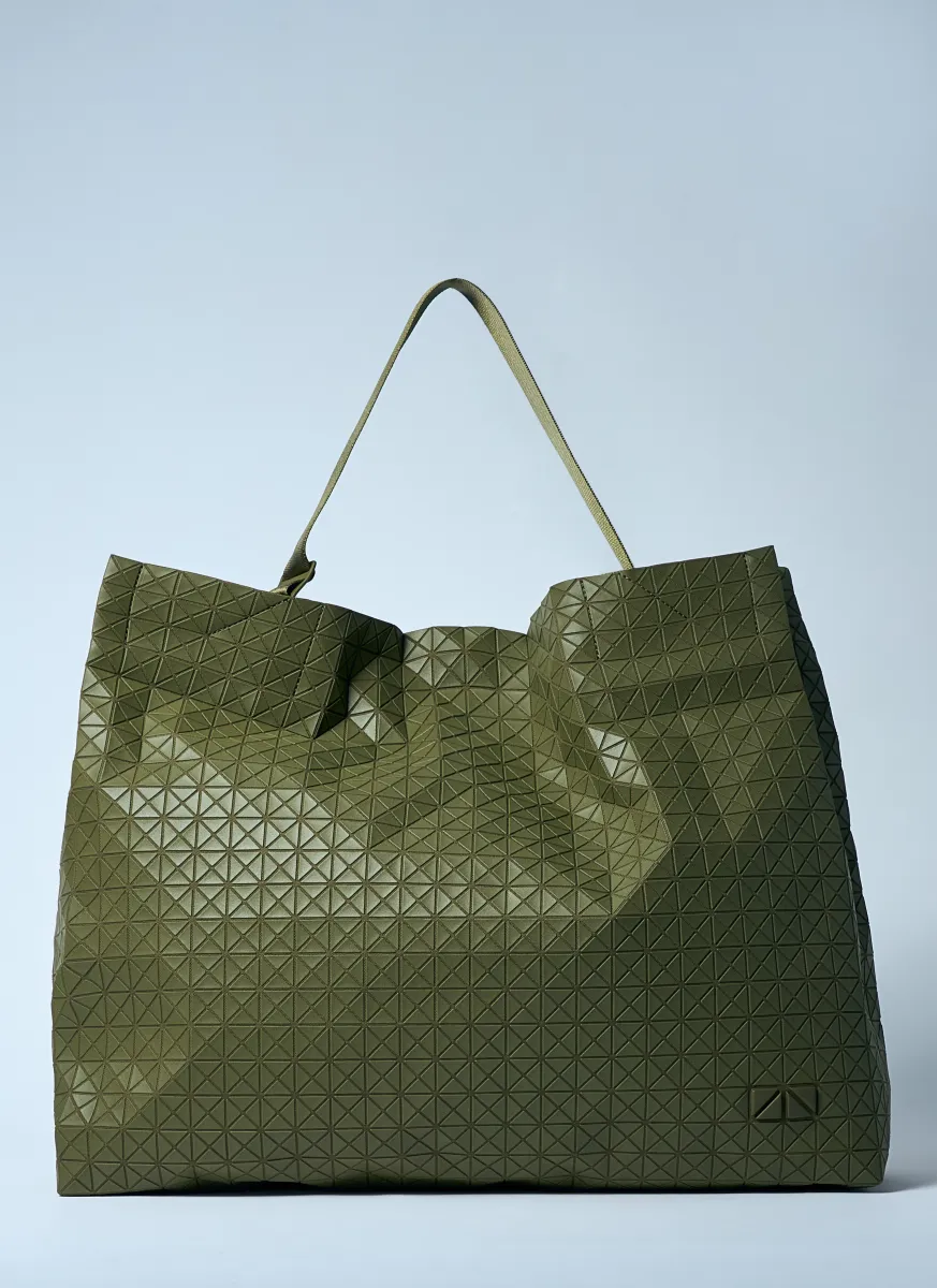 Cart One-Tone Tote Bag