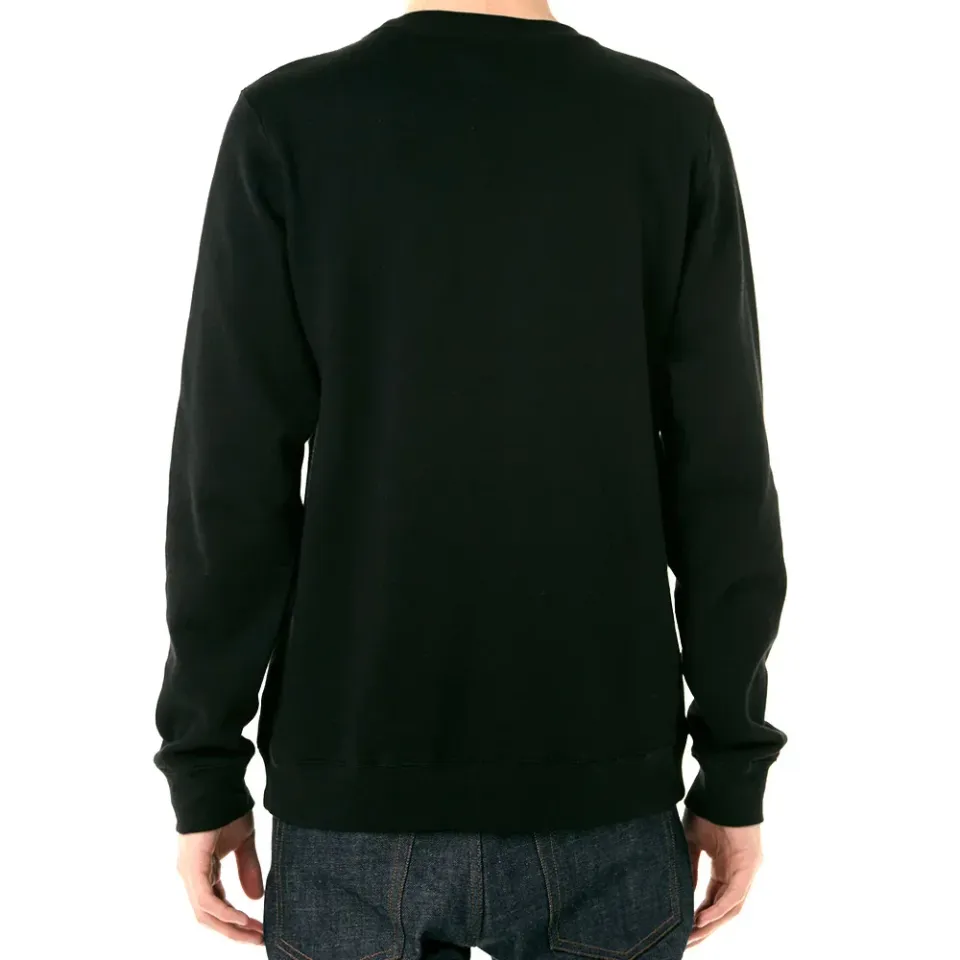 NO. 4 Flags Crew Sweat