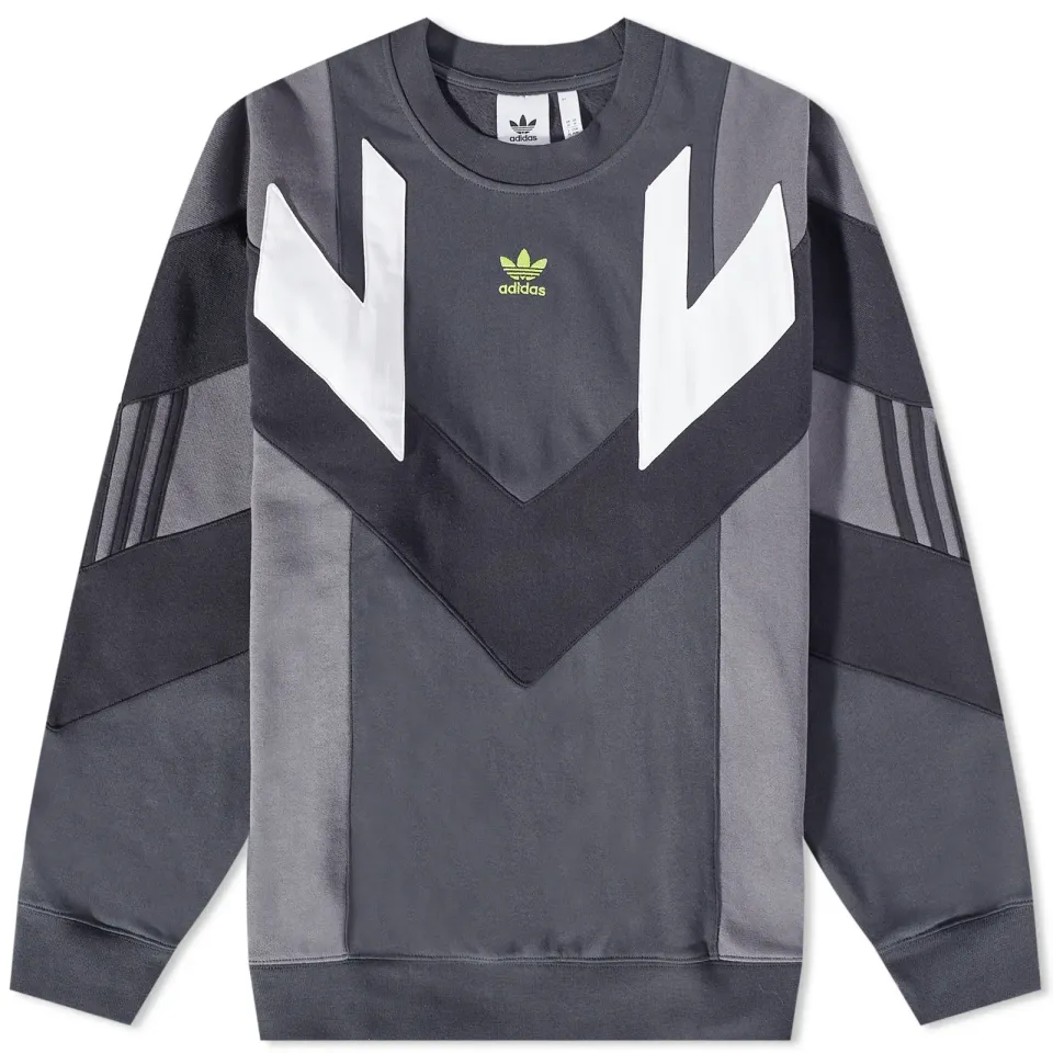 Rekive Crew Sweat