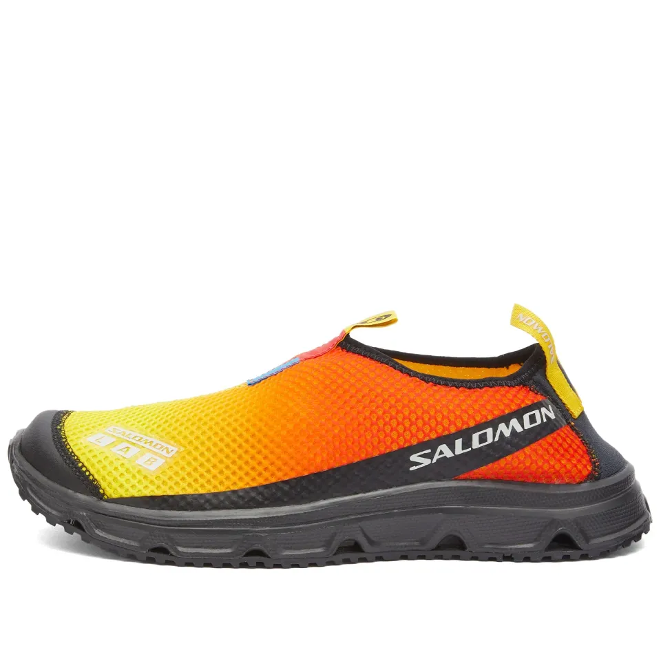 RX MOC 3.0