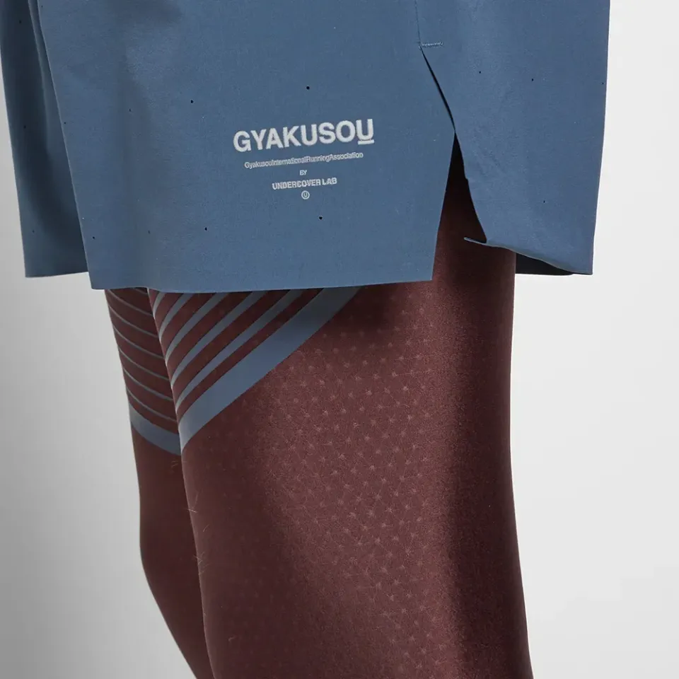 Flyvent Short
