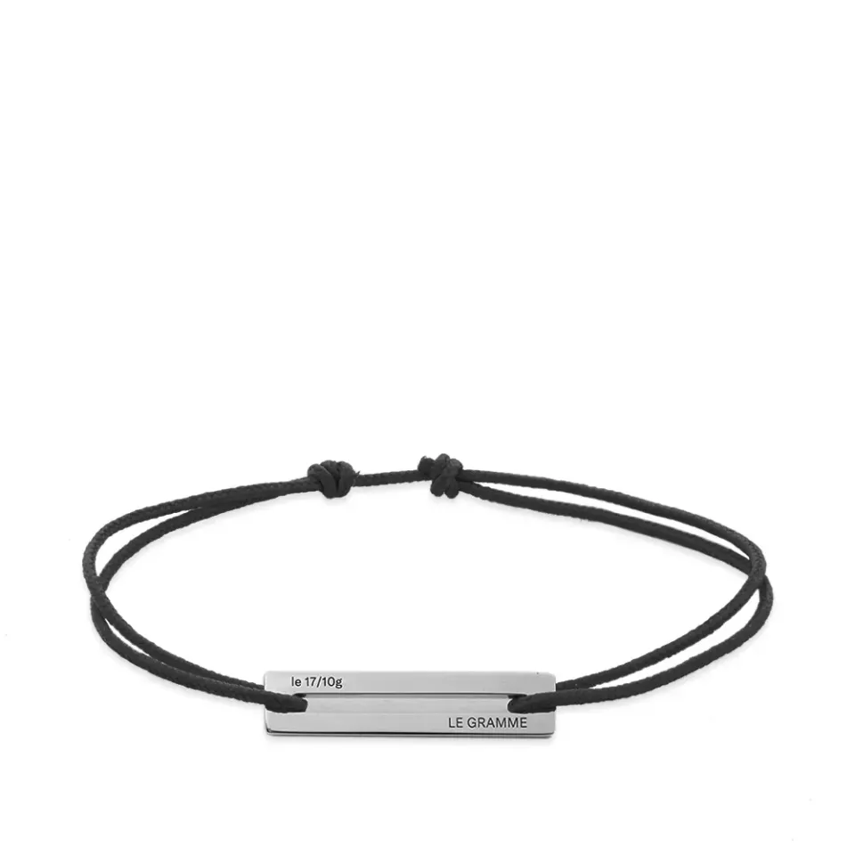 17/10 Cord Bracelet