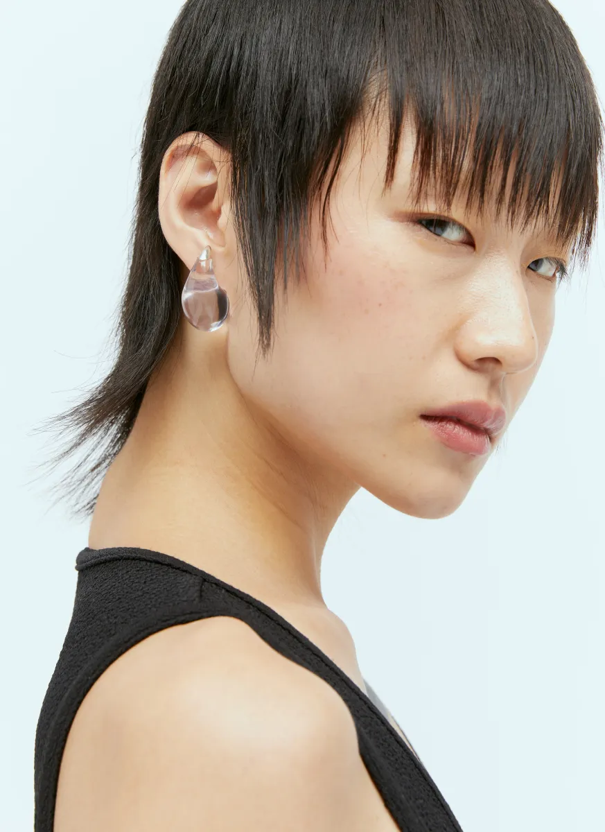 Drop Earrings