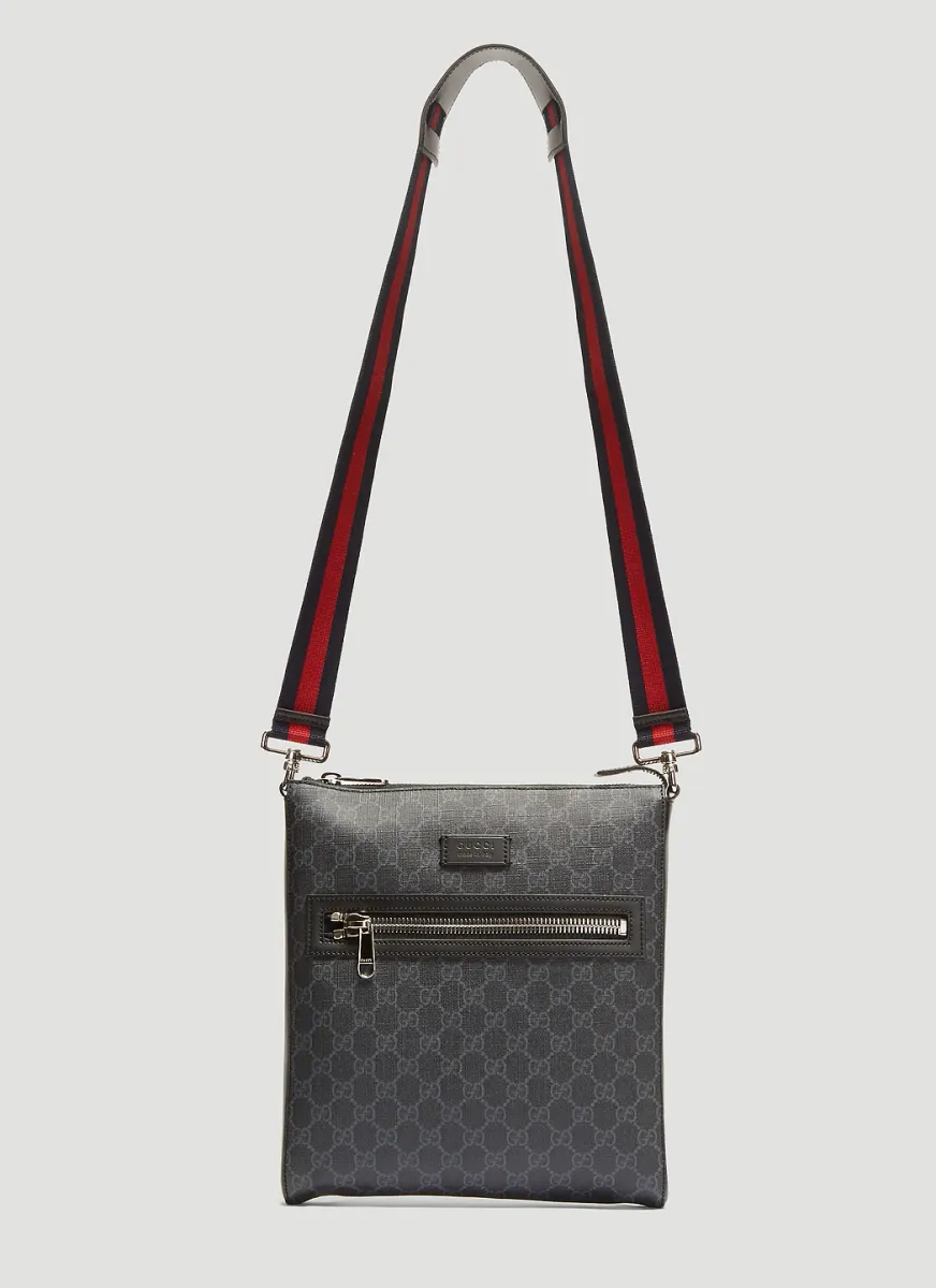 GG Supreme Messanger Bag
