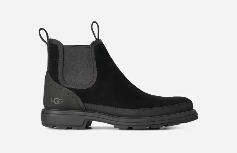 Biltmore Chelsea II Boot