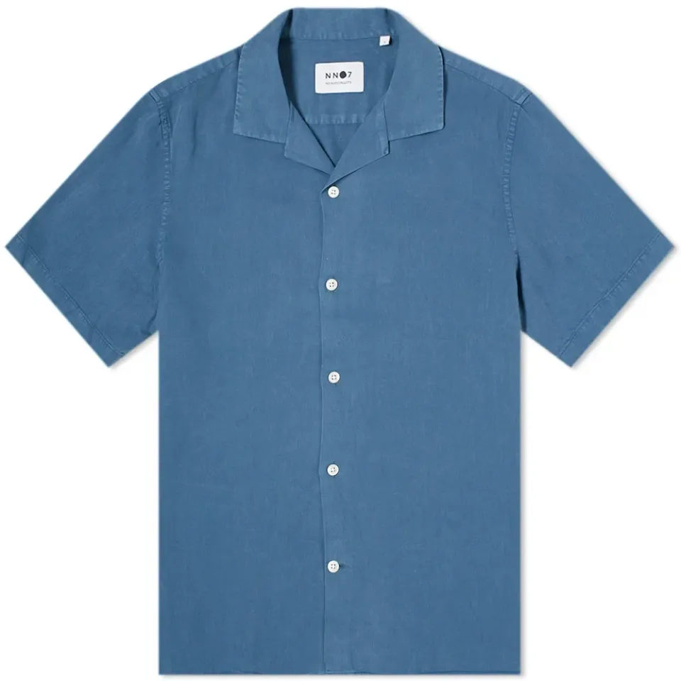 Miyagi Vacation Shirt