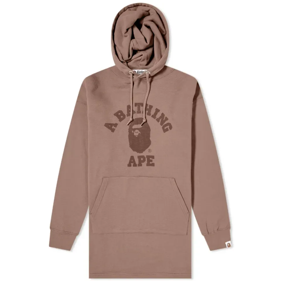 Head One Point Hoodie