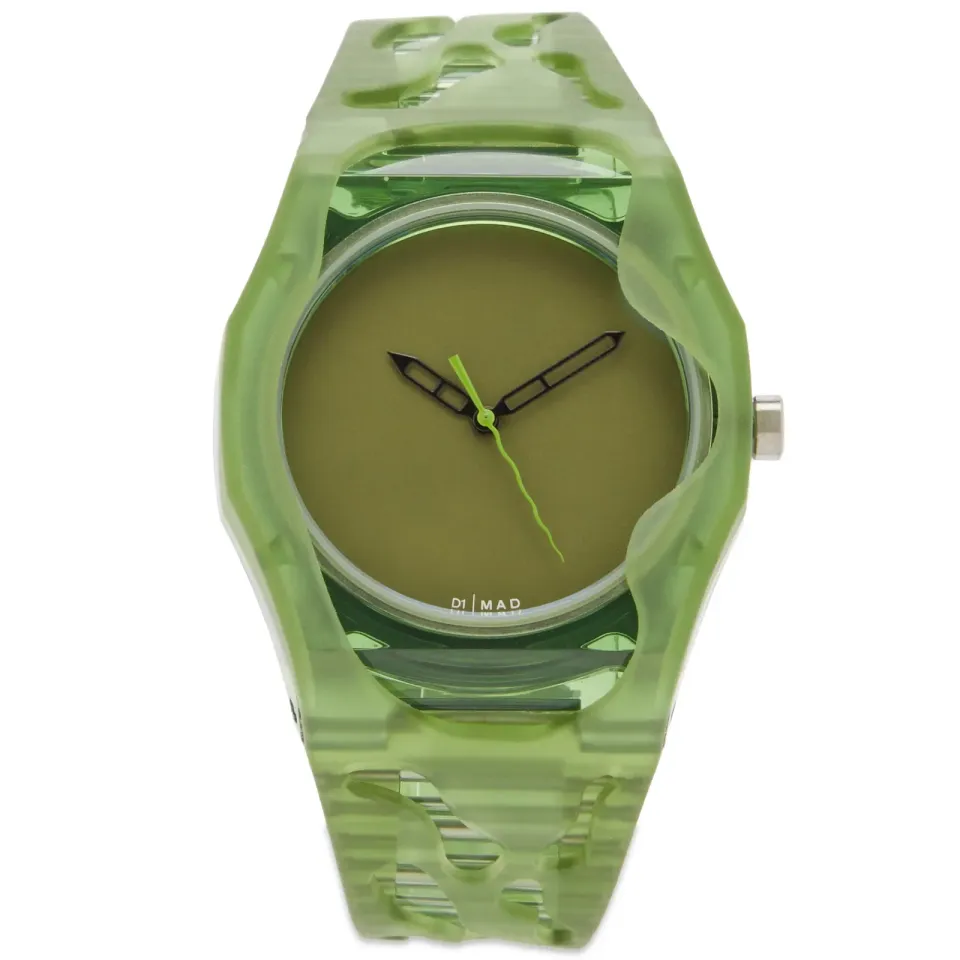 x D1 Milano Concept Watch
