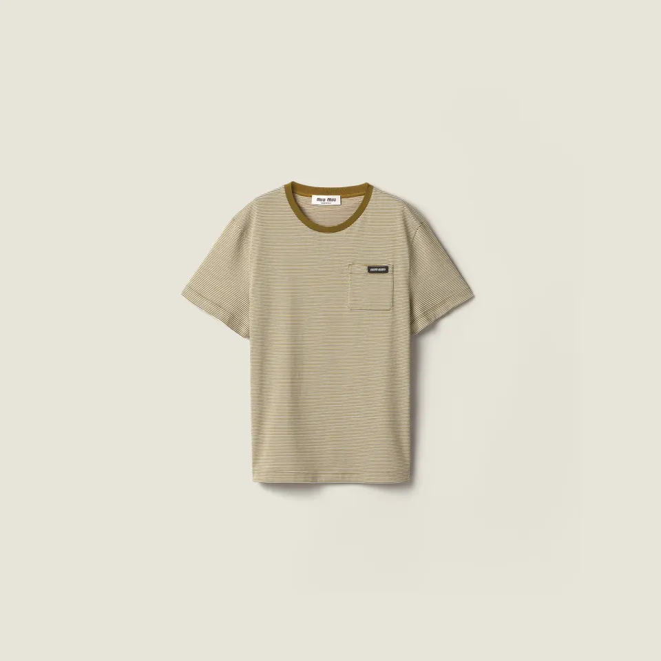 Cotton T-shirt