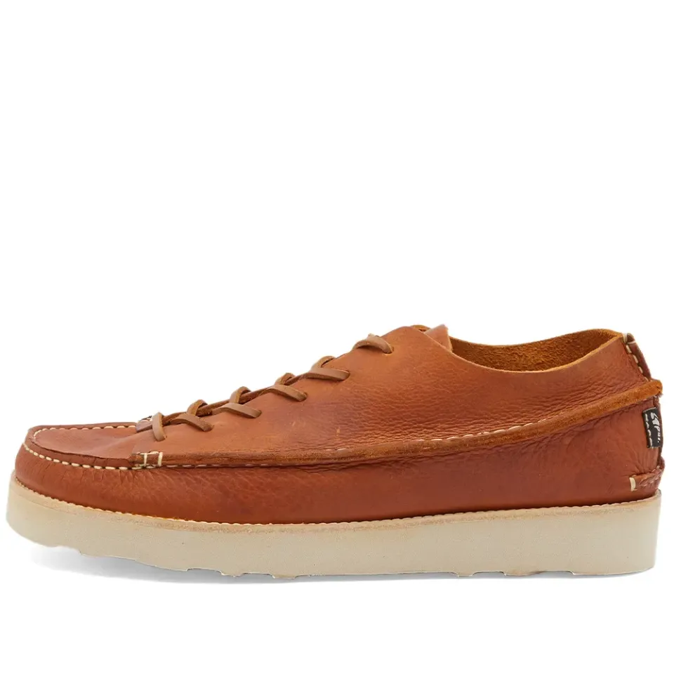 Finn III Tumbled