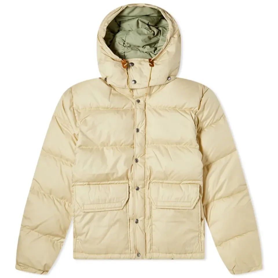 71 Sierra Down Short Jacket
