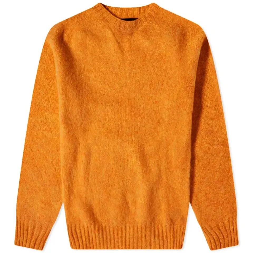 Howlin' Birth of the Cool Crew Knit