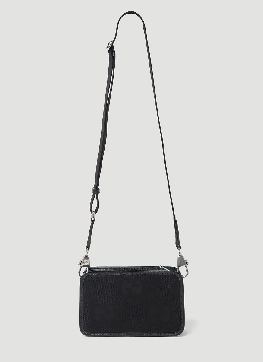 Jumbo GG Mini Crossbody Bag
