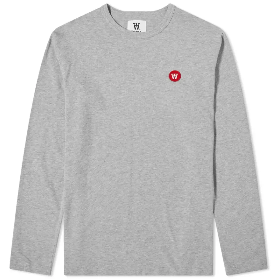 Long Sleeve Mel T-Shirt