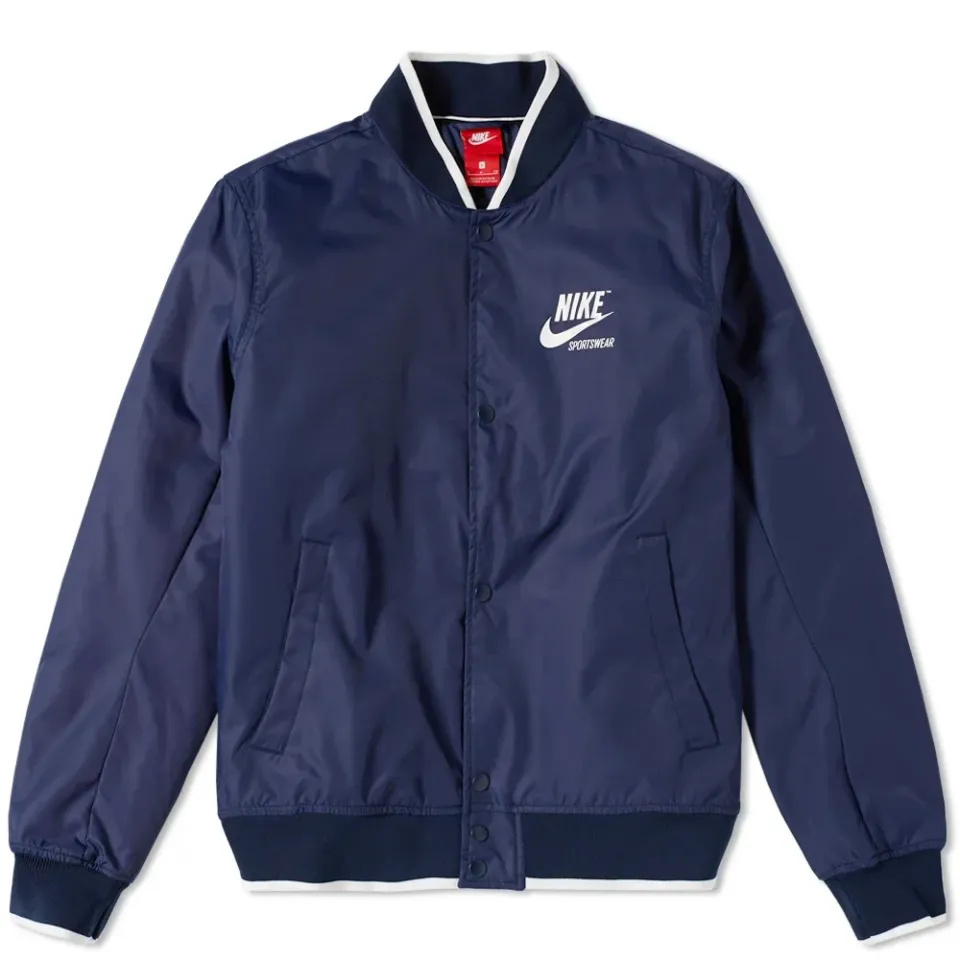Archive Padded Bomber