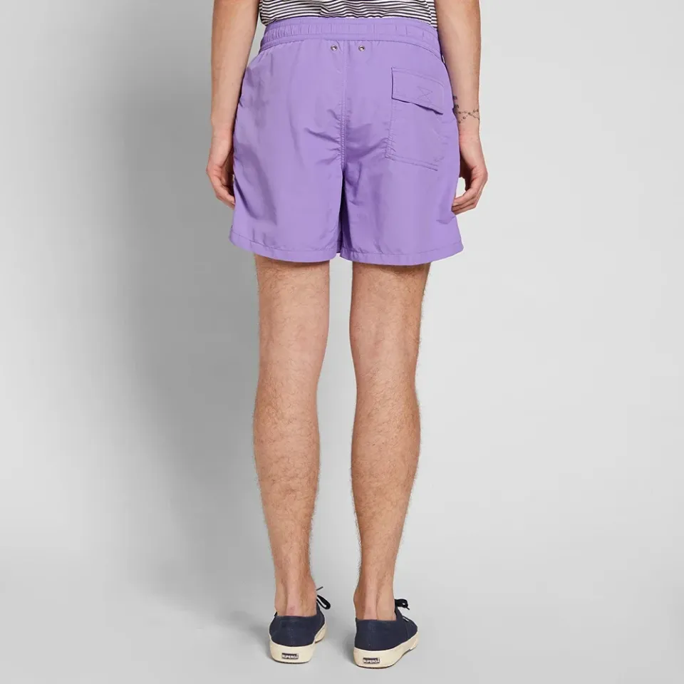 Classic Hawaiian Swim Short