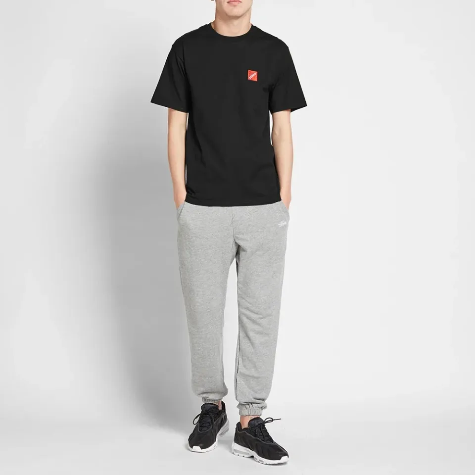 Squared Tee