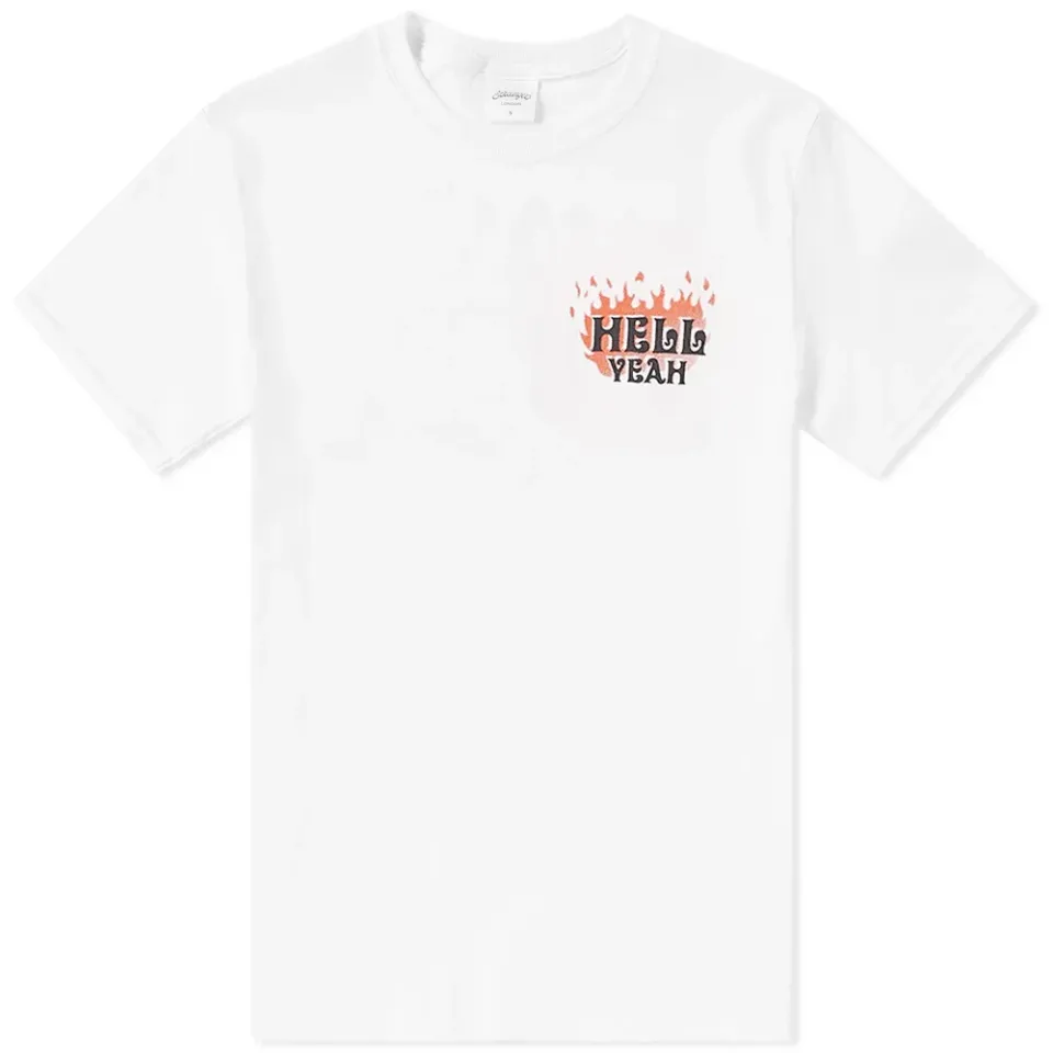 Hell Yeah Tee