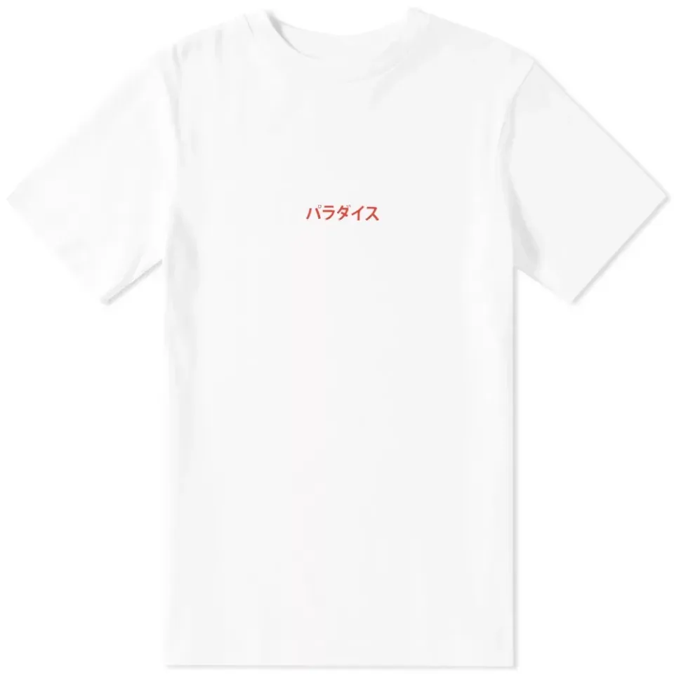 Paradaisu Tee