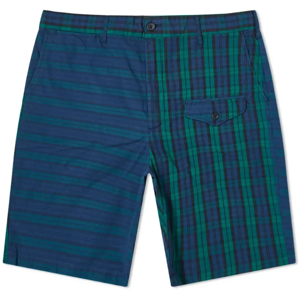 Ghurka Short