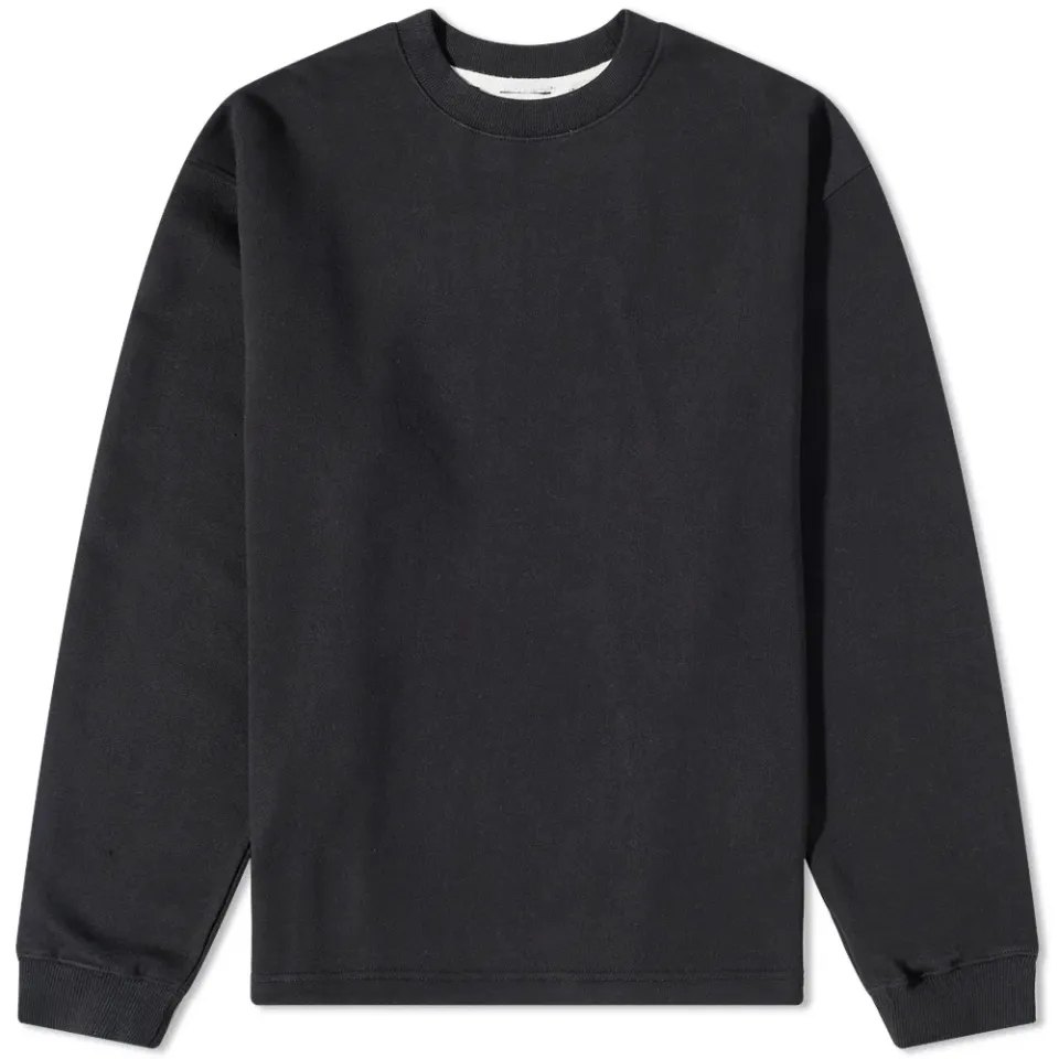 Basic Crew Sweat