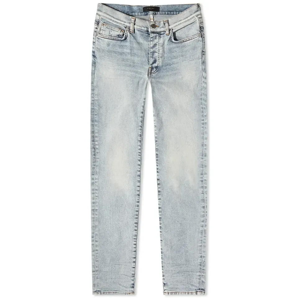 Stack Jeans