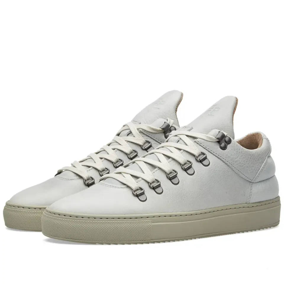 Mountain Cut Sneaker