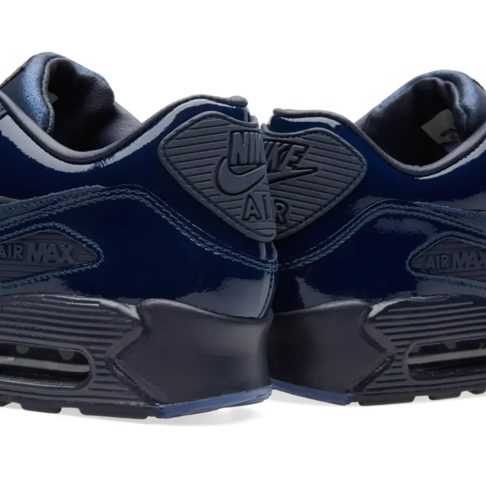 W x Pedro Lourenço Air Max 90