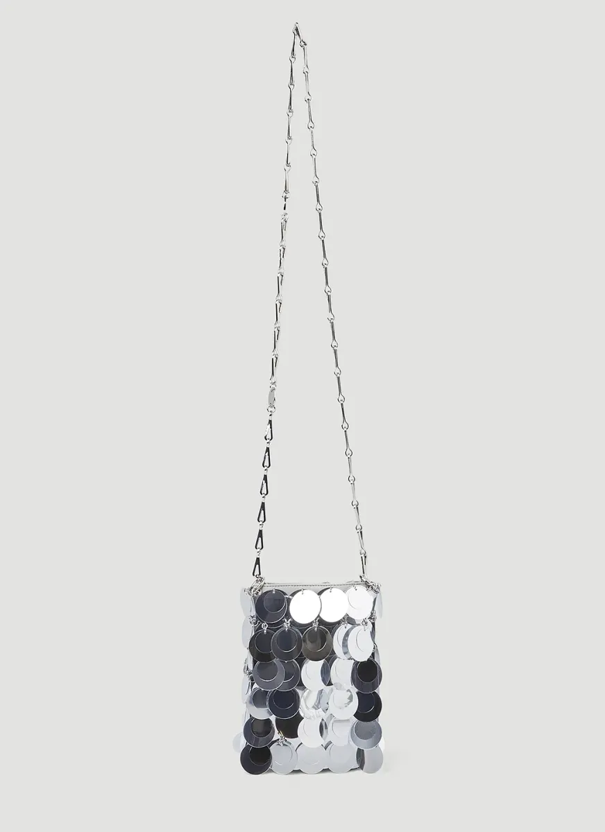 Sparkle Mini Shoulder Bag