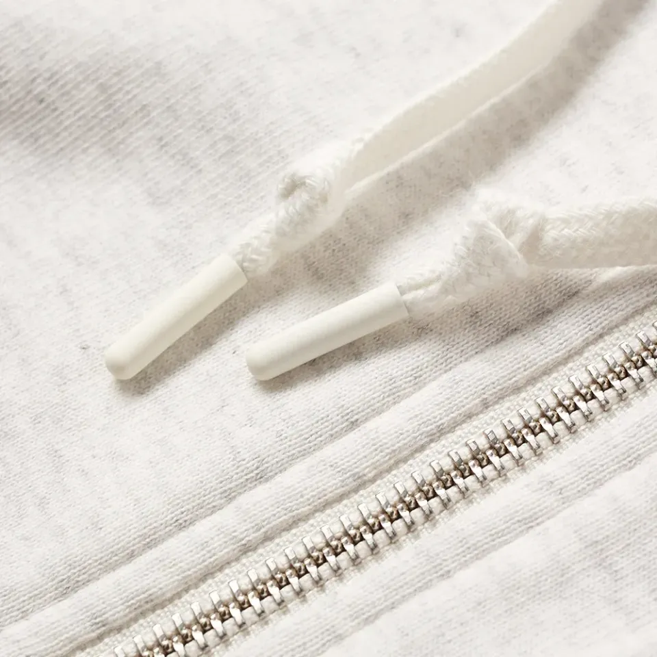 Essentials Zip Hoody