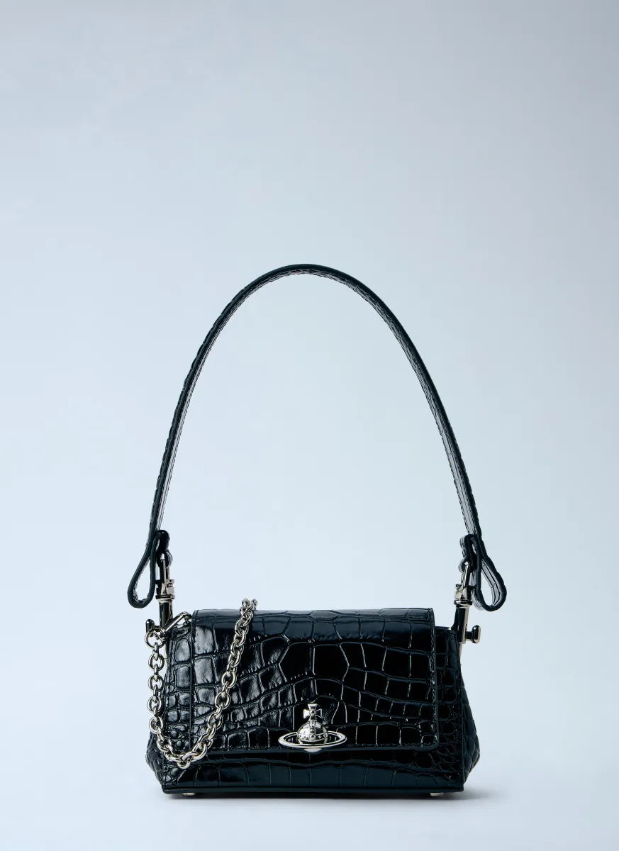 Hazel Small Handbag