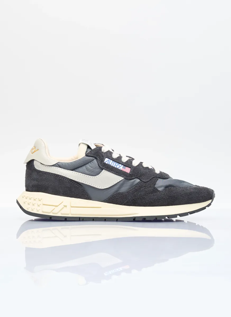 Reelwind Low Sneakers