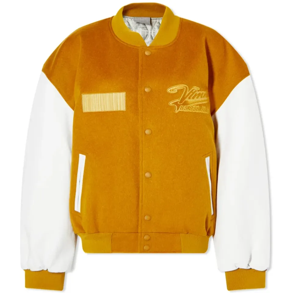 Varsity College Jacket