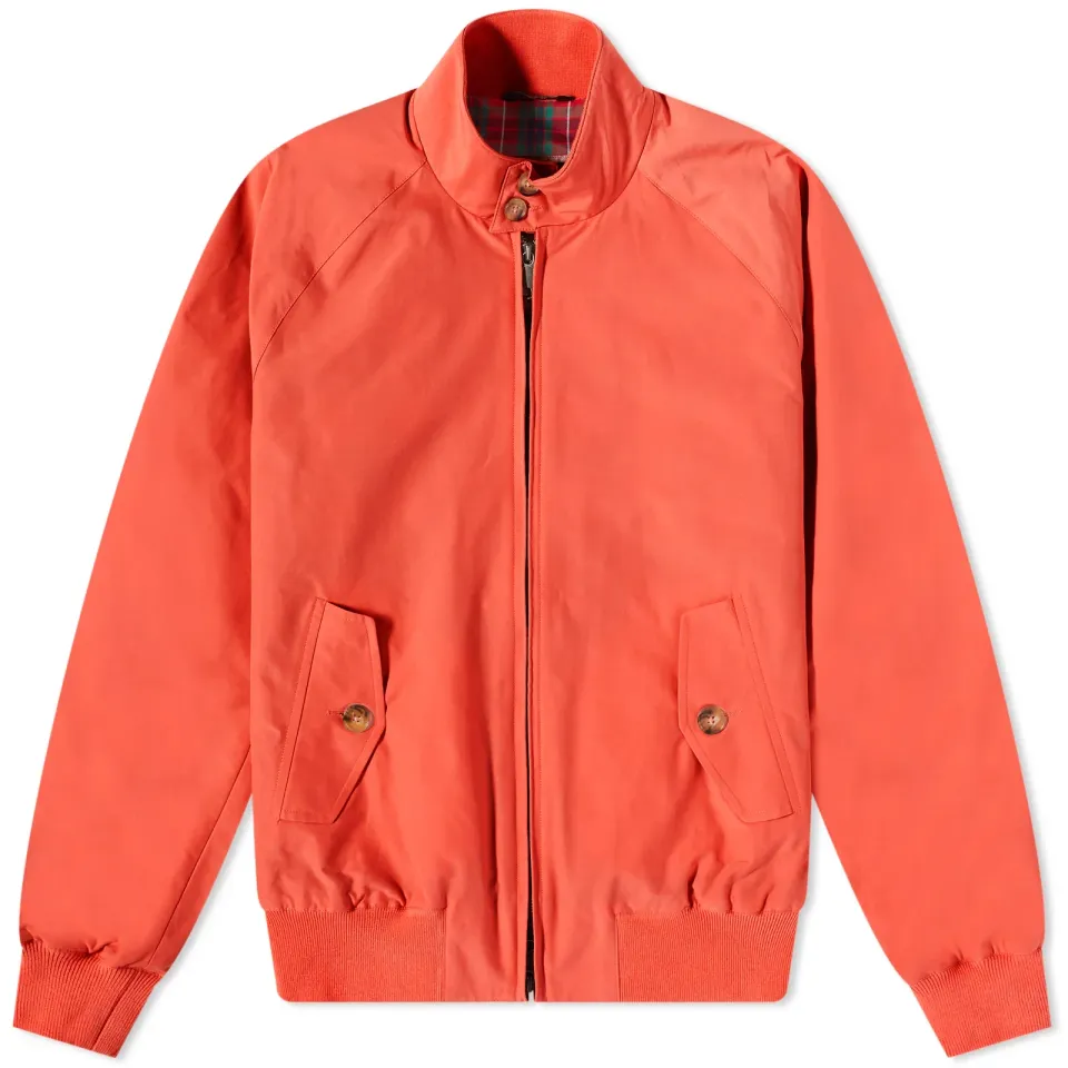 G9 Original Harrington Jacket
