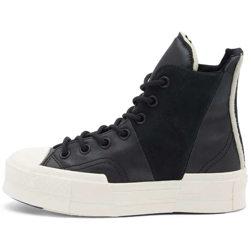 Chuck 70 Plus Mixed Material