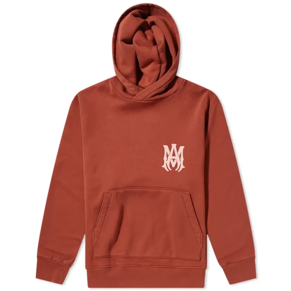 Ma Core Popover Hoodie